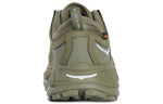 HOKA ONE ONE Tor Ultra Low WP JP 'Burnt Olive' 1105689-BTOL