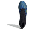 adidas Nemeziz .3 MG 'Black Blue Green' FW7410