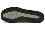 New Balance Retro Low Top Gray M996GY