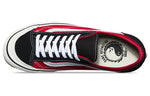 Vans Dane Reynolds x Style 36 'Black Red' VN0A3MVLQ4E