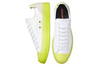 Converse Chuck Taylor All Star CX Low 'White Lime Twist' 170994C