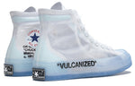 Converse Off-White x Chuck 70 'The Ten' 162204C
