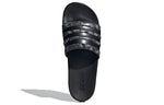 adidas Adilette Comfort Slide 'Grey Camo' FZ1755