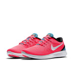 (WMNS) Nike Free RN 'Racer Pink' 831509-602