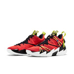 Air Jordan Why Not Zer0.3 SE PF Bright Crimson Cactus a CK6612-600