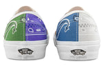 Vans Authentic 'Peace Paisley - Unity' VN0A5KRDAV0