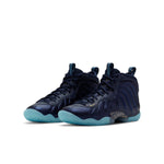 (GS) Nike Little Posite One 'Gold Stars' CZ6547-400