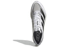 adidas Adizero Adios 7 Wide 'White Gray' GV9625