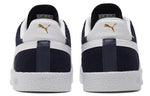 PUMA Club Sneakers Blue/White 381111-03