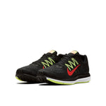 Nike Air Zoom Winflo 5 'Black Bright Crimson' AA7406-004