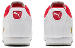 PUMA Scuderia Ferrari x Roma 'White' 306855-02