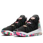 Nike LeBron 18 'James Gang' CQ9283-002
