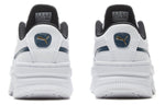 (WMNS) PUMA Deva Chic 'White' 371195-02