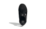 (PS) adidas Superstar 360 Sandals J 'Black White' FX4946