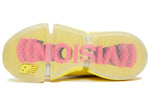New Balance Jaden Smith x Vision Racer 'Sunflower Yellow' MSVRCJSB