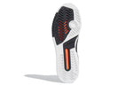 adidas originals Drop Step Black Orange Unisex 'Black Orange' EE5219