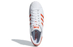adidas Superstar 'Orange' G27807