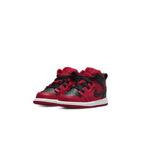 (TD) Air Jordan 1 Mid 'Reverse Bred' 640735-660