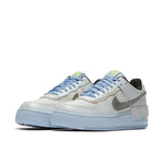 (WMNS) Nike Air Force 1 Shadow 'Snakeskin' CV3027-001
