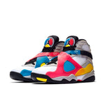 Air Jordan 8 Retro SP SE 'Multi-Color' BQ7666-100
