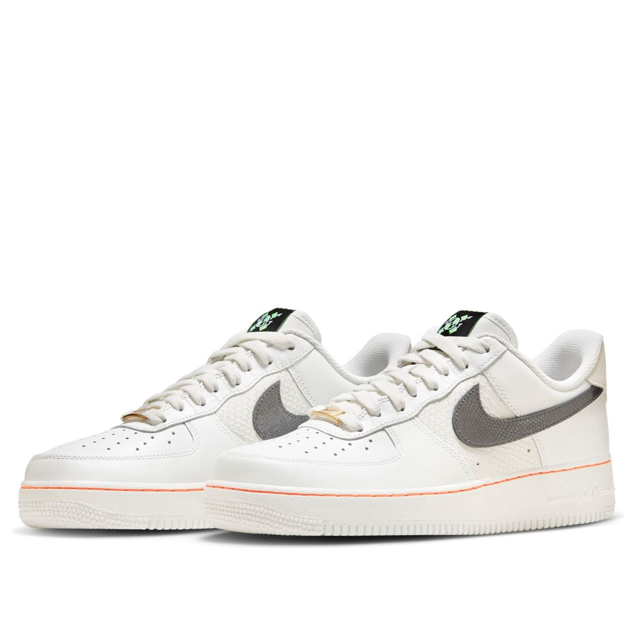 Nike Air Force 1 Low 'X's and O's' FN8892-191