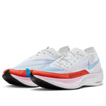 (WMNS) Nike ZoomX Vaporfly Next% 2 'White Rush Orange' CU4123-102