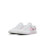 (PS) Nike Court Legacy 'White Pink Foam' DA5381-115