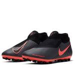 Nike Phantom Vision Academy DF AG 'Grey Orange' CK0412-080