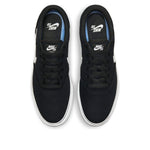 Nike Chron 2 Canvas SB 'Black White' DM3494-001