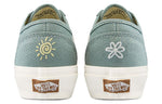 Vans Eco Theory Old Skool Tapered Sneakers/Shoes VN0A54F4AST