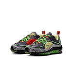 (GS) Nike Air Max 98 'Halloween' CT1171-001