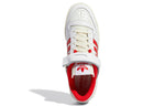 adidas Forum 84 Low 'White Vivid Red' GY5848