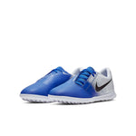 (GS) Nike Phantom Venom Club TF 'Racer Blue White' AO0400-104