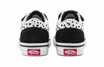 (TD) Vans Old Skool Polka Dots 'Black White' VN0A4VJJ6BT