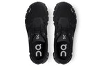 (WMNS) On Running Cloud 5 'All Black' 59.98905