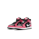 (PS) Air Jordan 1 Mid 'Pinksicle' 640737-002
