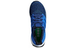 (GS) adidas UltraBoost 4.0 J 'Hi-Res Blue' B43511