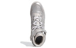 adidas Ivy Park x Forum Mid 'Icy Park - Silver Metallic' GW2858