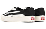 Vans OG Style 43 LX 'Pinstripe Black' VN0A3DPB3SY