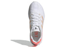 (WMNS) adidas Sl20.2 White/Orange FY4102