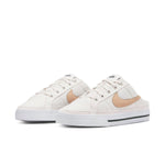 (WMNS) Nike Court Legacy 'Cream Yellow' DB3970-002