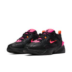 Nike M2K Tekno 'Black Hot Pink' AV4789-008