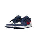 (GS) Air Jordan 1 Low 'USA' CV9844-400