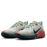 (WMNS) Nike Wildhorse 7 'Light Bone Cobblestone' CZ1864-005
