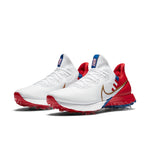 Nike Air Zoom Infinity Tour Golf NRG 'USA' CT0601-110