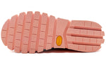 (WMNS) Li-Ning Wave Boot 'Pink Green' AGCP388-3