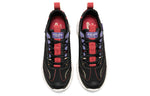 Skechers D lites Low-Top Running Shoes Black 666169-BKMT