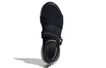 (WMNS) adidas Stella McCartney x UltraBoost X 'Black White' FZ3032