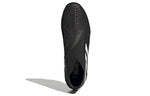 adidas Predator Edge 94+ FG 'Black Solar Red' HP9135