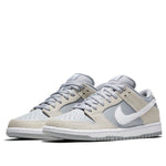Nike SB Dunk Low 'Summit White' AR0778-110